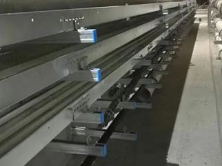 安国管廊支架的价格